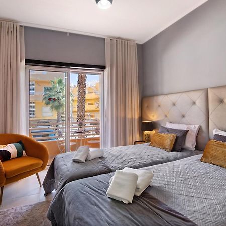 Apartamento Royal Cabanas Golf Conceição Exteriér fotografie