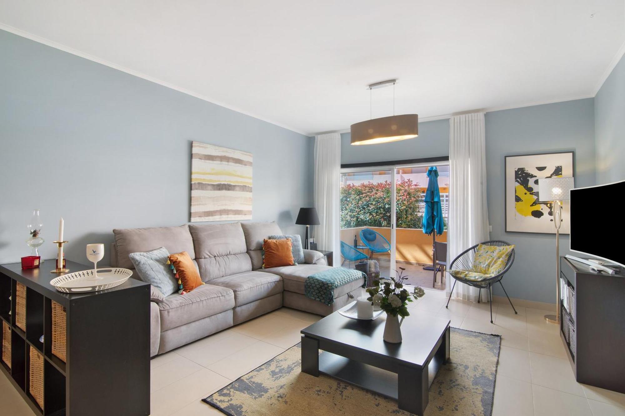 Apartamento Royal Cabanas Golf Conceição Exteriér fotografie