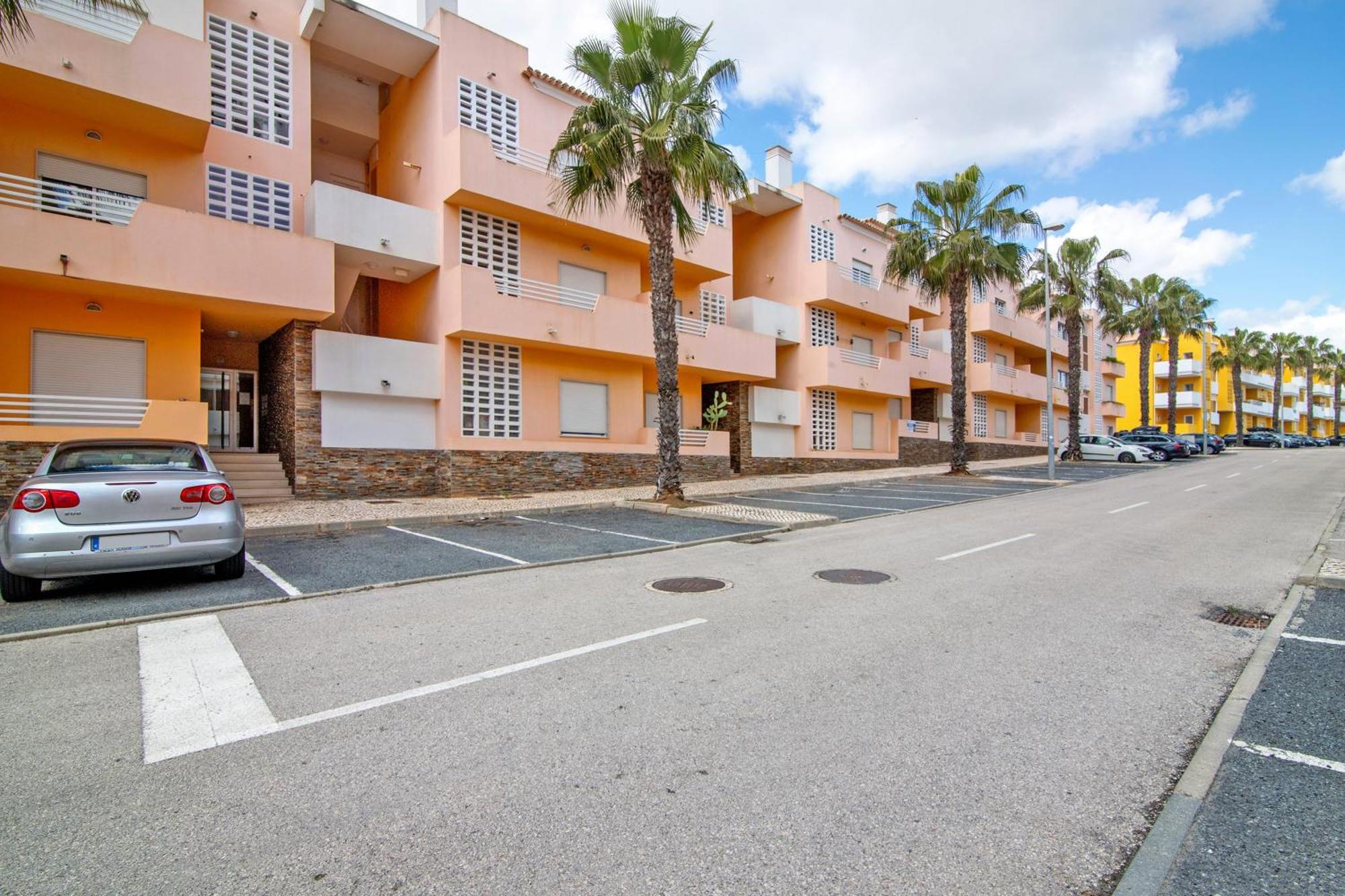 Apartamento Royal Cabanas Golf Conceição Exteriér fotografie