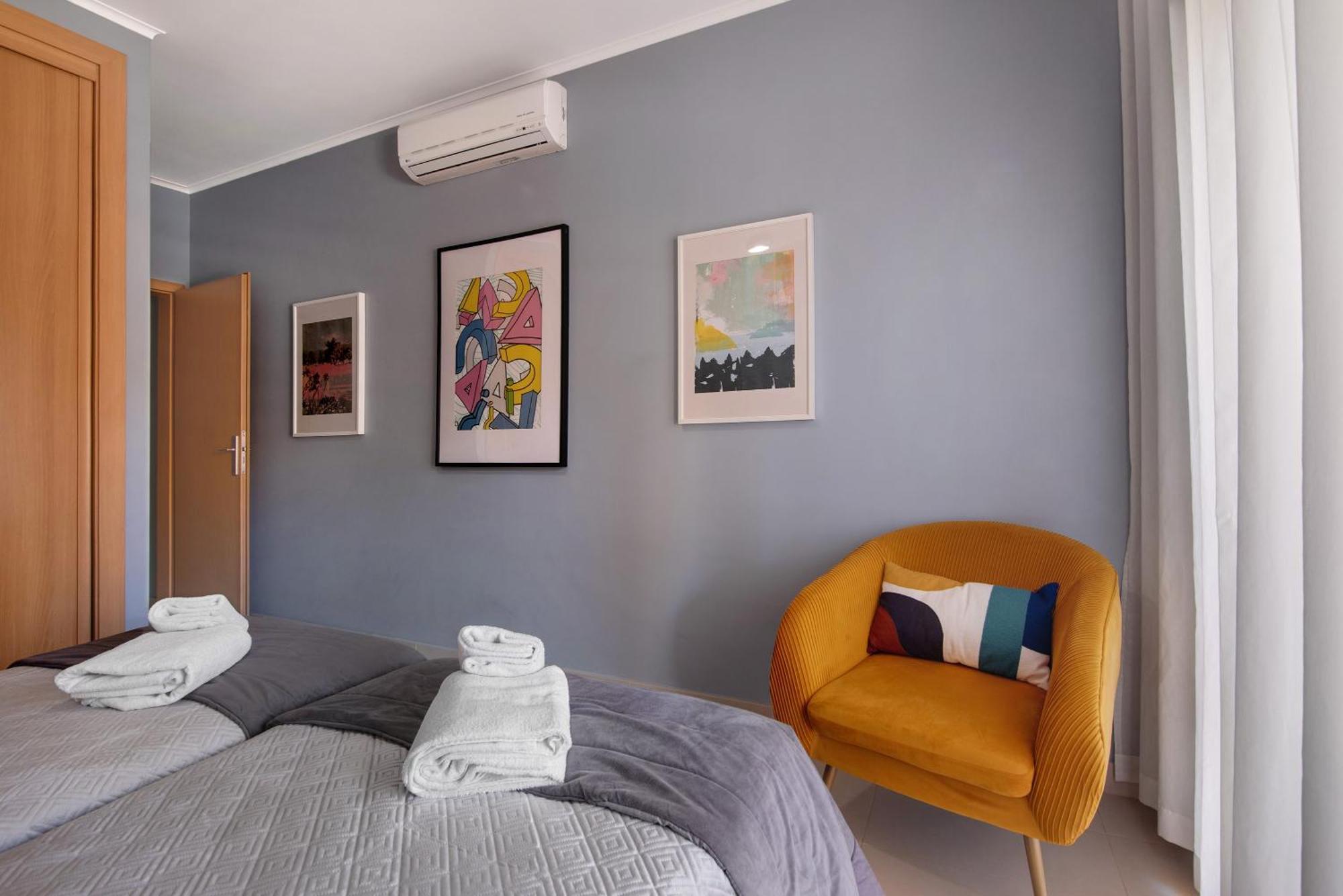 Apartamento Royal Cabanas Golf Conceição Exteriér fotografie