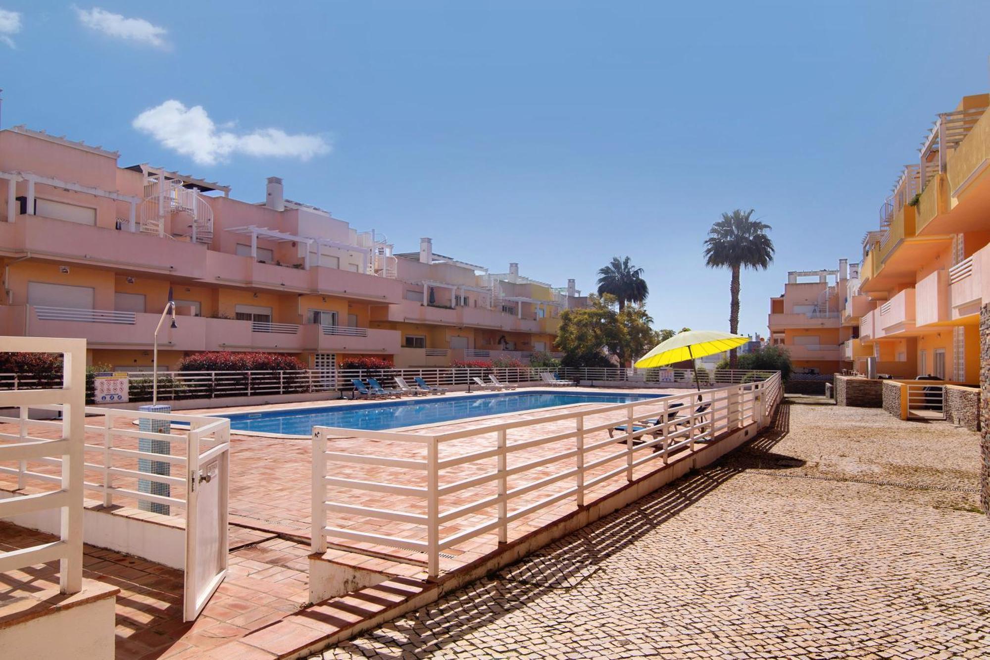 Apartamento Royal Cabanas Golf Conceição Exteriér fotografie