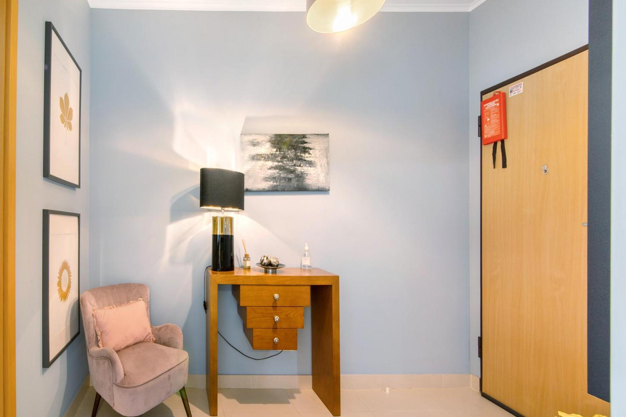 Apartamento Royal Cabanas Golf Conceição Exteriér fotografie