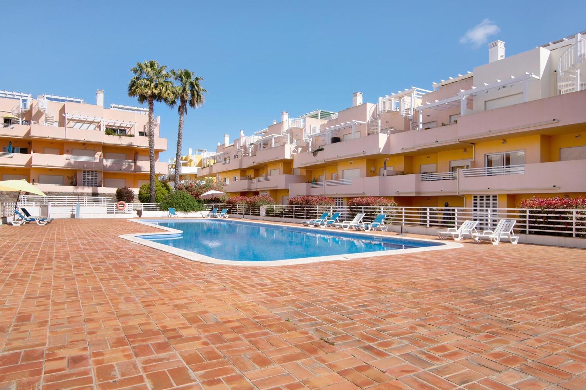 Apartamento Royal Cabanas Golf Conceição Exteriér fotografie