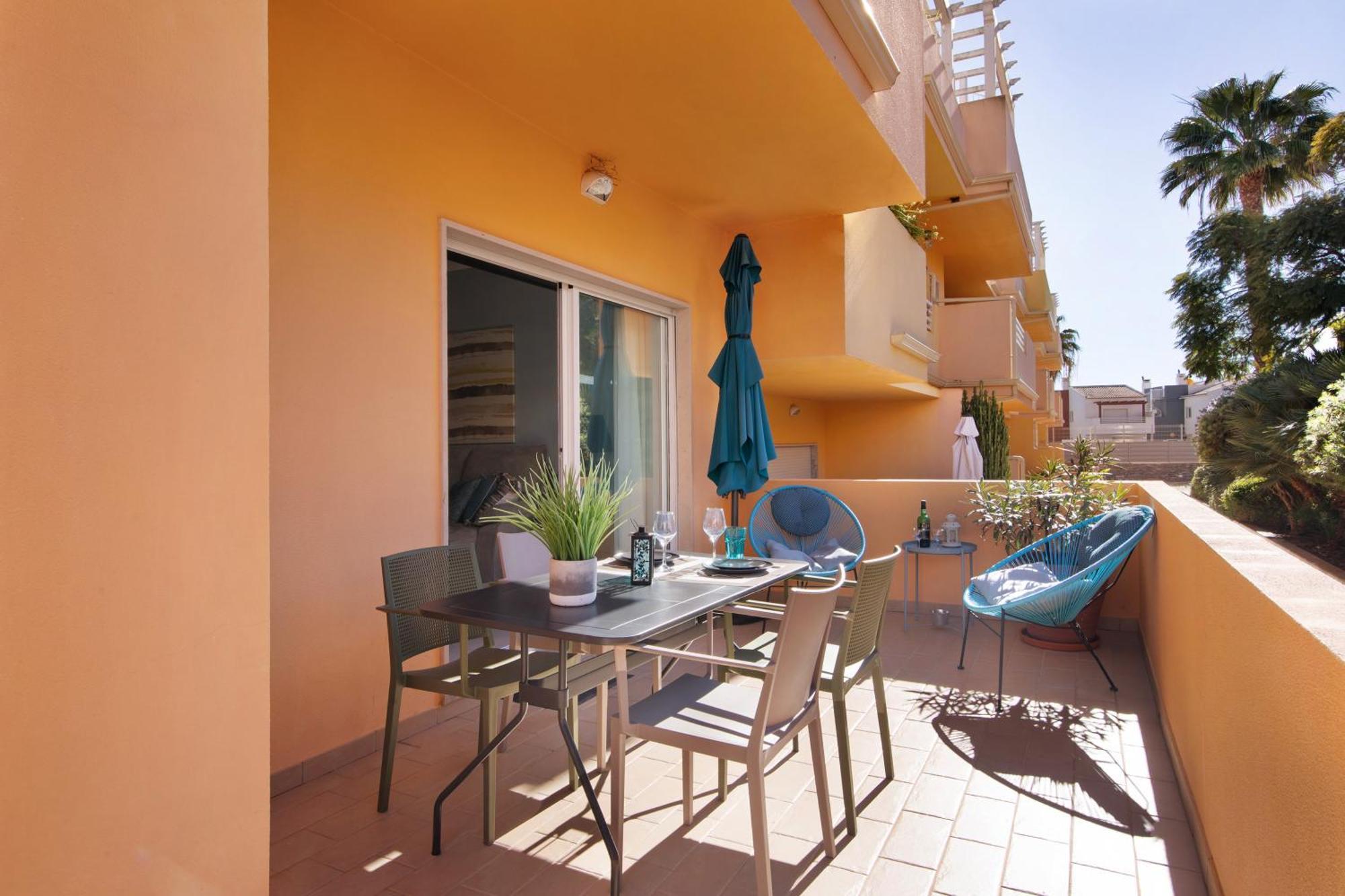 Apartamento Royal Cabanas Golf Conceição Exteriér fotografie
