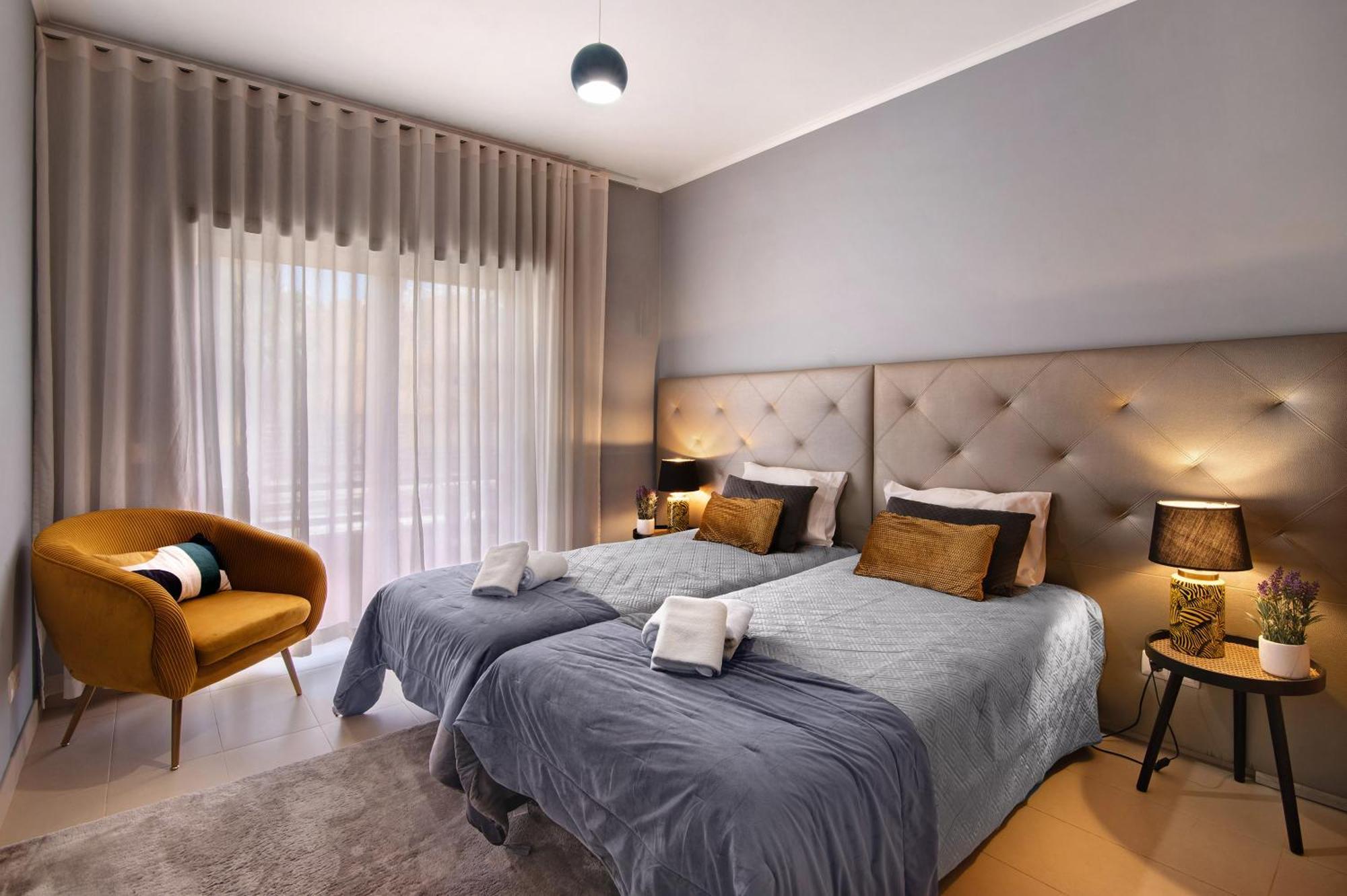 Apartamento Royal Cabanas Golf Conceição Exteriér fotografie