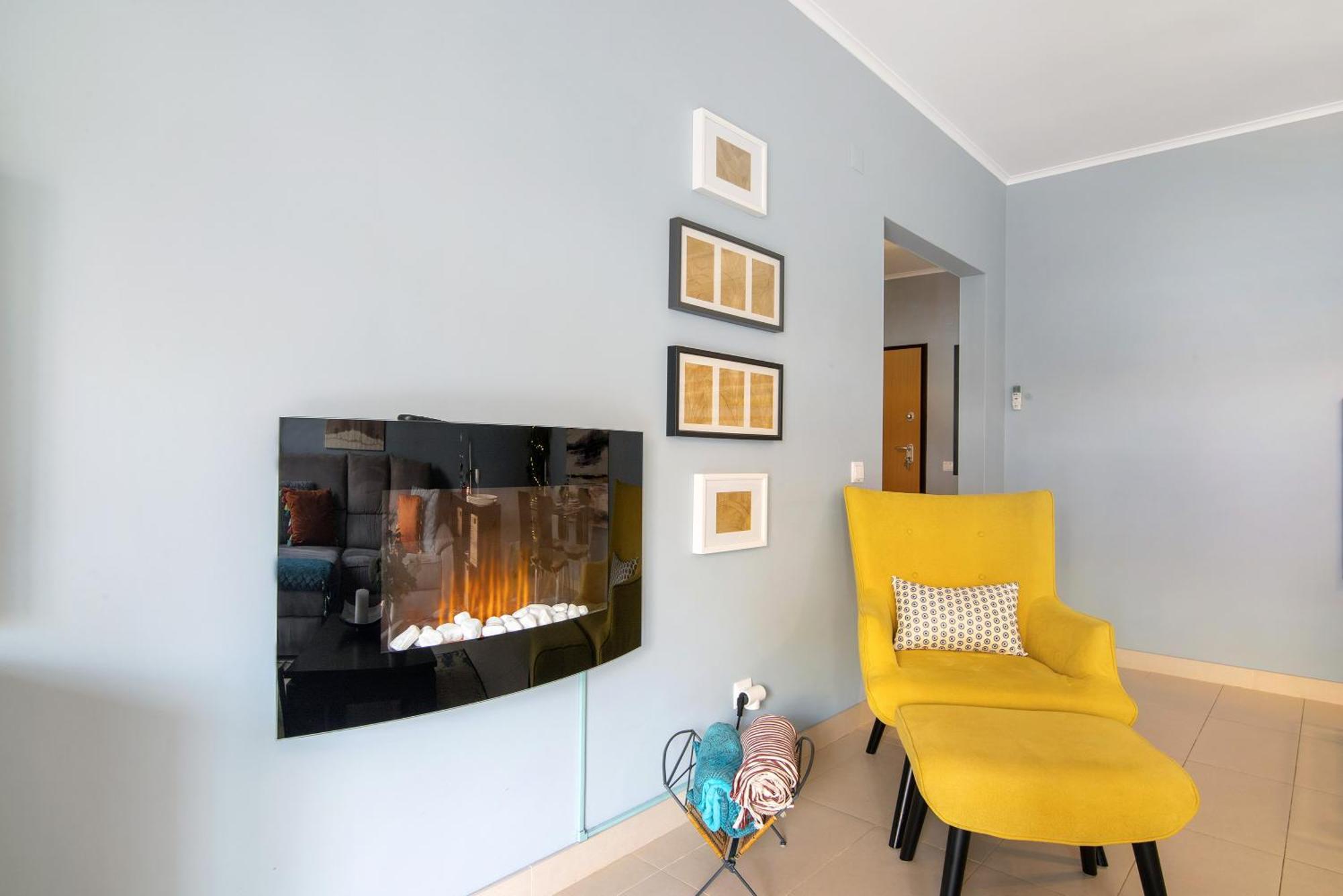 Apartamento Royal Cabanas Golf Conceição Exteriér fotografie