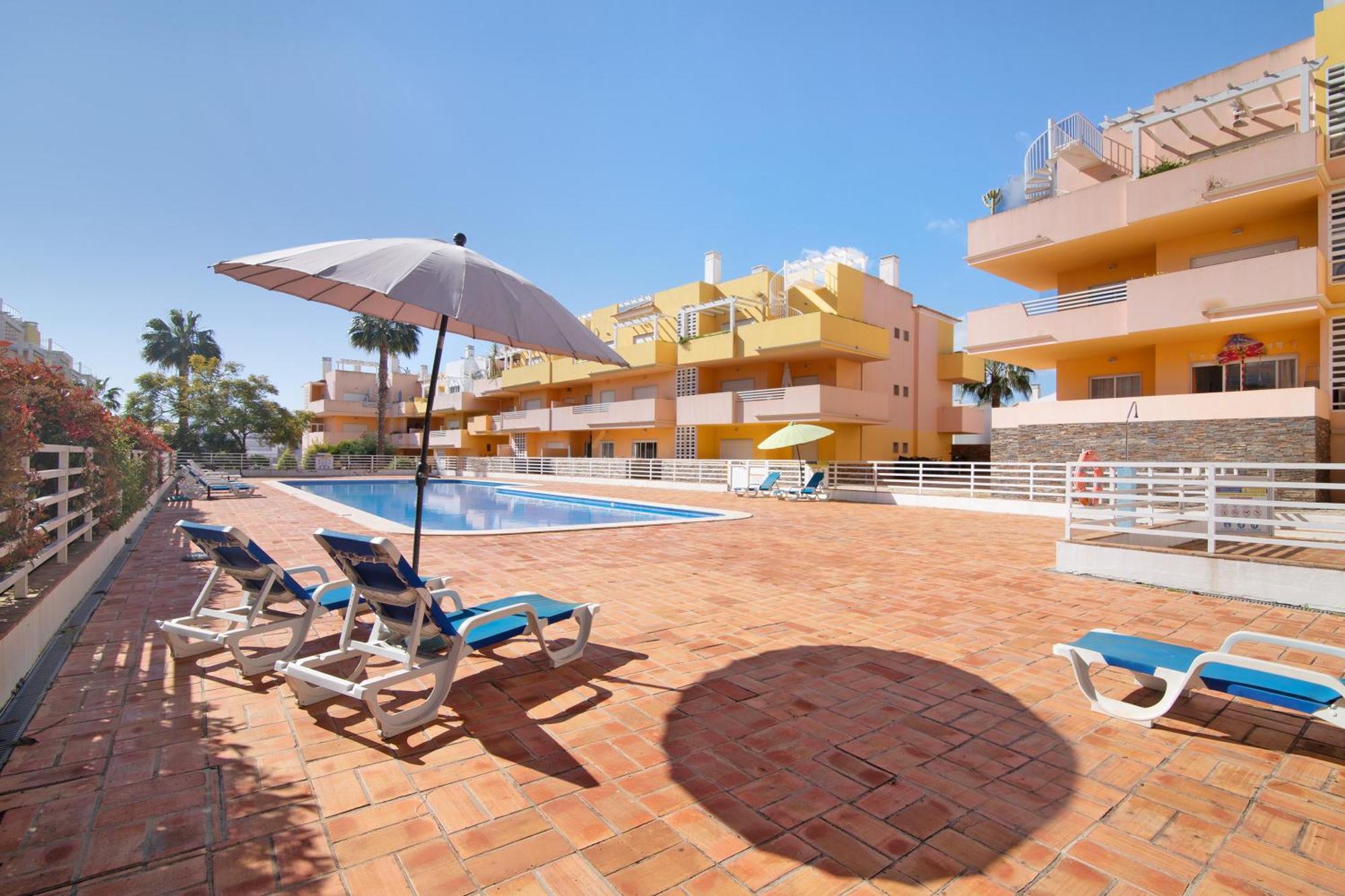 Apartamento Royal Cabanas Golf Conceição Exteriér fotografie