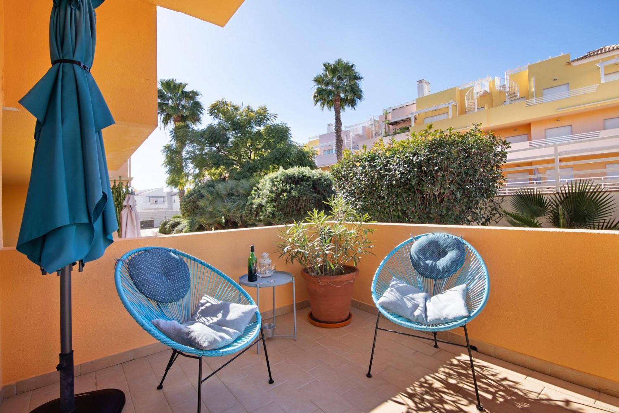 Apartamento Royal Cabanas Golf Conceição Exteriér fotografie